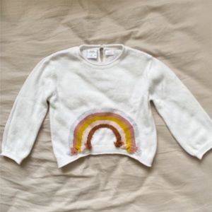 Zara kids sweater